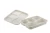 Import Sugarcane bagasse meal tray from India