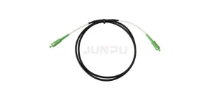 Fiber Optic Patch Cable