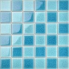 Mosaic Tile for Pool Ice Crack