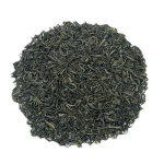 Hunan United Tea High Quality chunmee Chun Mee green tea 41022 for EU Market