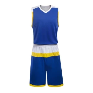 Wholesale Basketball Jersey OEM Service Sportwear Wholesale Soccer Jersey