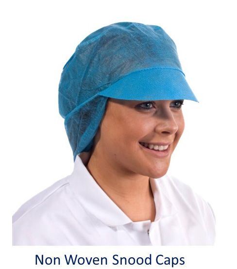 Surgical Airnet Buy Non Woven Nurse Surgical Hair Net Protective Head Cove from Hubei ...