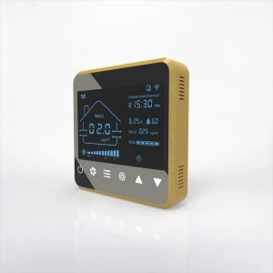 Air Ventilation Systme Controller