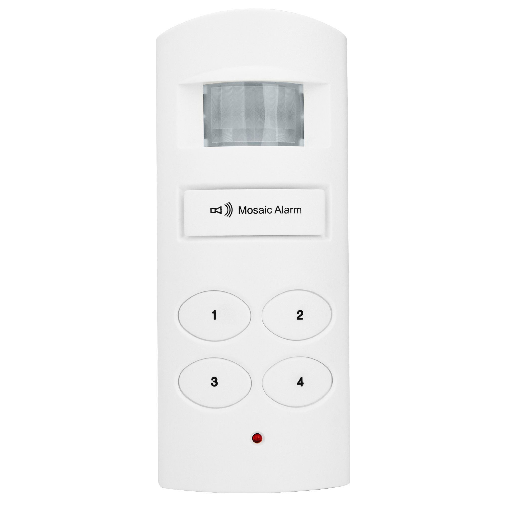 Wireless Infored Timer Buy Wireless Infrared Pir Motion Sensor Alarm Home Security Burglar ...
