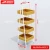Import Multi-tier wooden supermarket display rack from China