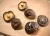 Import Dried Shitake Mushroom from Taiwan