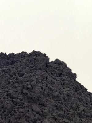 Airfloat Charcoal Powder