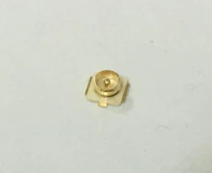 RF Connector I-PEX for PCB Cable Connector