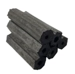Sawdust Charcoal
