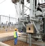 Custom Switchgear Cabinet Solutions