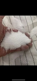 PP Virgin Powder