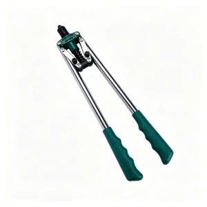17‑inch Hand Rivet Gun, Manual Pop Riveter for Metal Sheet Joining