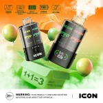 ICON DUO 20000