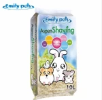 emily pets aspen wood chips all natural aspen bedding for small pets