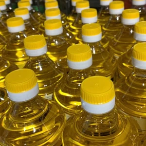 Best Quality Sunflower Oil Refined Fortified with Vitamin A & E