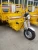 Import ASA2 Heavy Load tricycle for cargo transportation from China
