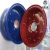 Import China factory 14.5 inch forklift wheel 14.5x6.00 wheel rim from China