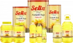 Refined Sunflower Oil (RFSO)