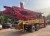 Import used 2020 Sany Concrete Pump Truck 42m Truck Mounted Boom Pump for Sale from China