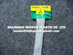 Plastic PE Net Mesh Bag for Fruit Vegetable Garlic