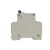 Import Short-circuit circuit breaker 2 pole 230V 6 16 20 32amp  miniature circuit breaker 50/60Hz from China