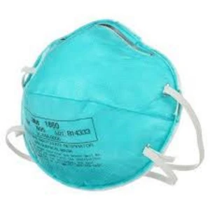 3M 1820 N95 Particulate Respirator Disposable Face Mask