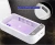 Import Hand-held Ultraviolet Cell Phone Sterilization Box with Disinfection UV Light, for home and office use from China