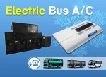 bus air conditioner