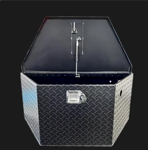 Trailer Tongue Truck Tool Boxes