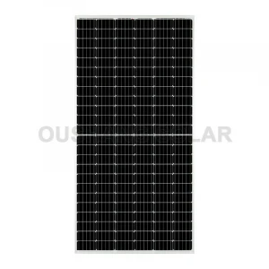 OS-HM72-525W~550W MONO Half Cell Solar panel    solar panel suppliers in china