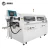 Import Good quality Smt PCB lead-free desktop automatic wave soldering machine from China