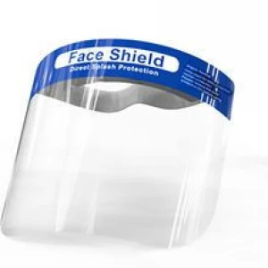 Effective and protecting Face shield