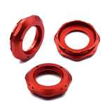 quick turn precision machining cnc milling aluminum