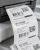 Import Premium Waterproof Thermal Label Roll for Barcode Printing from China