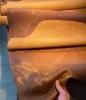 High Quality Finished Leather Hides for Fashion Upholstery and Crafting Projects