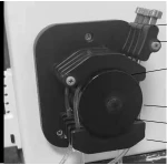 Peristaltic Pump Design