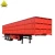 Import Heavy Duty Mechanical Suspension  Semi Truck Trailer from China