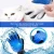 Import Pet Grooming Hot Sale For Cats Grooming Glove New Arrival Pets Supplier Pet Hair Remover from China