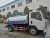 Import Sinotruk howo 5 Cubic Meter Fecal Suction Truck For Sales from China