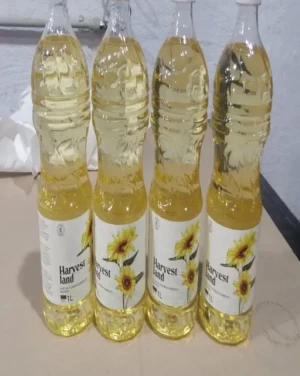 sunflower oil  for sale