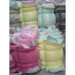 PU FOAM SCRAP