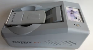 Buy Ultrasound Bone Densitometer -osteopro from Reco Link Global Tech ...