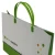 Import PRINTED PAPER BAG WITH PLASTIC HANDLE from China