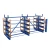 Import China supplier high quality laminate storage rack cantilever racking from China