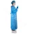 Import AAMI PB70 Level-3 Disposable SSMMS Surgical Gown from China