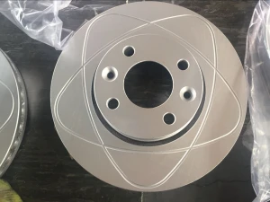 brake rotor/brake disc