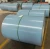 Import Galvanized color coated coil from China