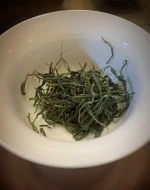 Chinese High-Grown Green Tea