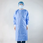 Coverall Suits