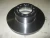 Import brake rotor/brake disc from China